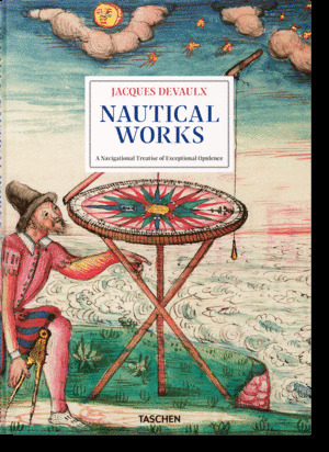 JACQUES DEVAULX. NAUTICAL WORKS
