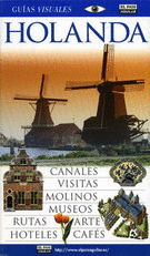 GUIAS VISUALES. HOLANDA (2005)