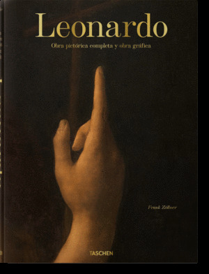 LEONARDO. OBRA PICTÓRICA COMPLETA Y OBRA GRÁFICA