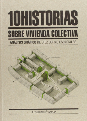 10 HISTORIAS SOBRE VIVIENDA COLECTIVA