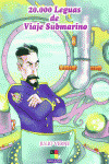 20.000 LEGUAS DE VIAJE SUBMARINO