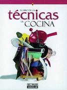 LIBRO TECNICAS DE COCINA