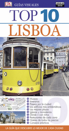 LISBOA TOP 10 2015