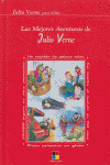 LAS MEJORES AVENTURAS DE JULIO VERNE