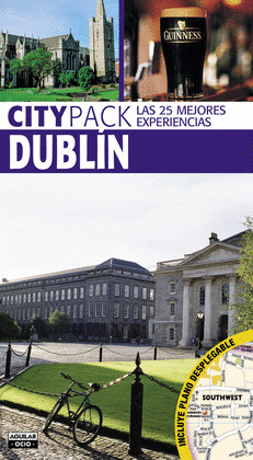 CITYPACK DUBLÍN 2015