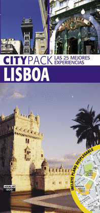 LISBOA. CITY PACK