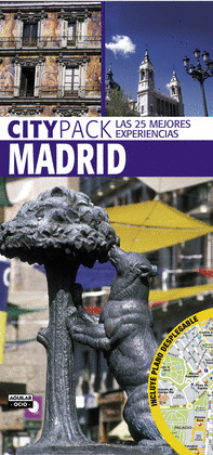 CITYPACK MADRID 2015