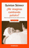 ME IMAGINAS CAMBIANDO PAÑALES