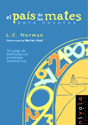 EL PAIS DE LAS MATES PARA NOVATOS