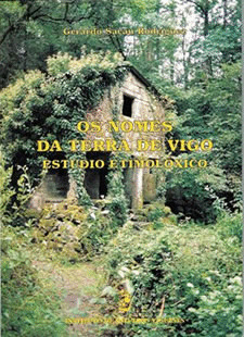 OS NOMES DA TERRA DE VIGO