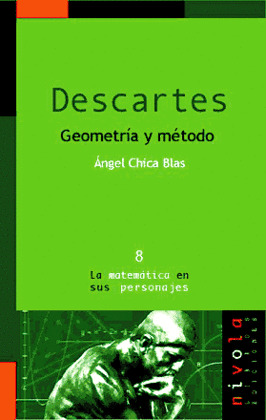 DESCARTES. GEOMETRIA Y METODO