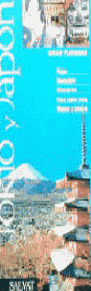 GRAN TURISMO. TOKIO Y JAPON