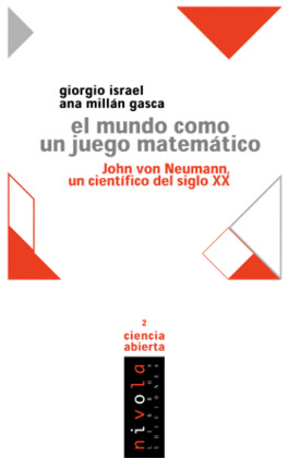 MUNDO COMO UN JUEGO MATEMÁTICO,EL