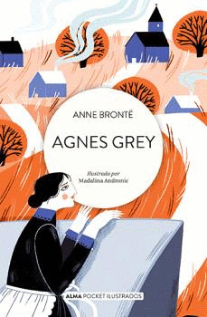 AGNES GREY