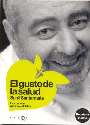 GUSTO DE LA SALUD, EL