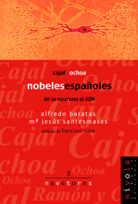 NOBELES ESPAÑOLES
