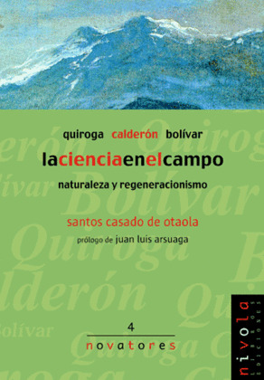 CIENCIA EN EL CAMPO