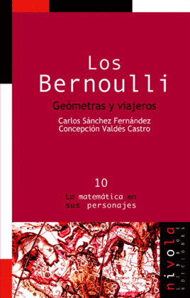 LOS BERNOULLI GEOMETRAS VIAJEROS