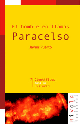 PARACELSO/EL HOMBRE EN LLAMAS