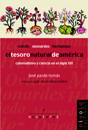 TESORO NATURAL AMERICA