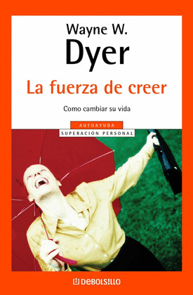 LA FUERZA DE CREER