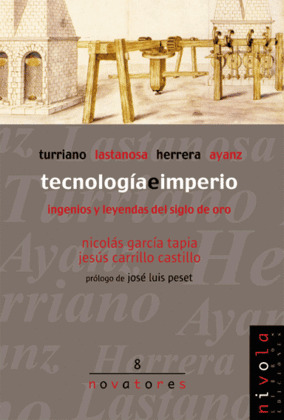 TECNOLOGIA E IMPERIO