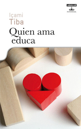 QUIEN AMA EDUCA