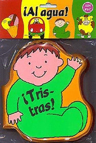 ÐTRIS TRAS! (COL. AL AGUA)