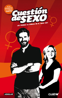 CUESTION DE SEXO