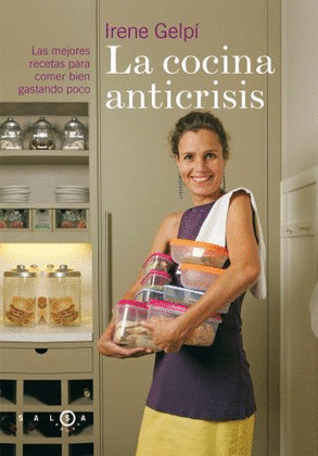 COCINA ANTICRISIS, LA