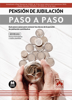 PENSION DE JUBILACION
