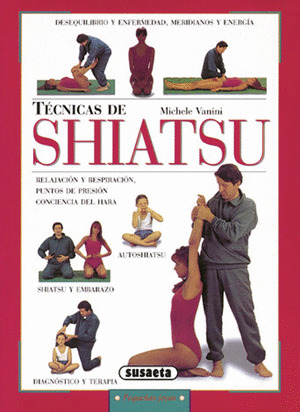 SHIATSU