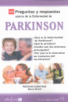 100 PREGUNTAS Y RESPUESTAS ACERCA DEL PARKINSON