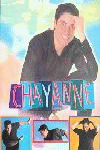 CHAYANNE