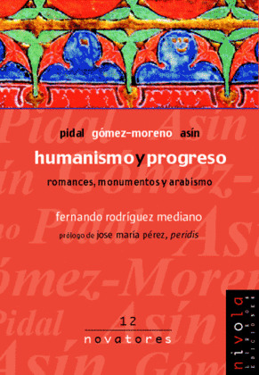 HUMANISMO Y PROGRESO