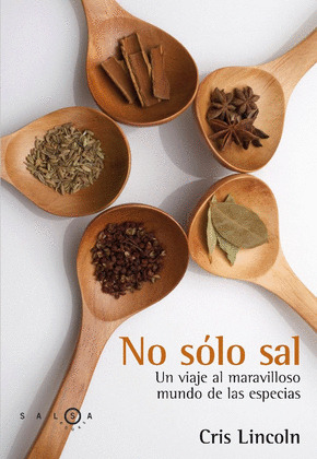 NO SOLO SAL