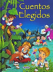 CUENTOS ELEGIDOS