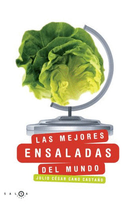 MEJORES ENSALADAS DEL MUNDO, LAS