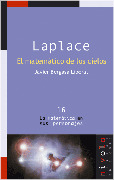 LAPLACE/MATEMATICO DE LOS CIELOS