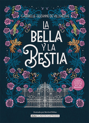 BELLA Y LA BESTIA, LA