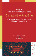 OERSTED Y AMPERE: ORIGENES ELECTROMAGNETISMO