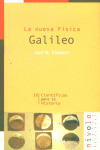 GALILEO LA NUEVA FISICA