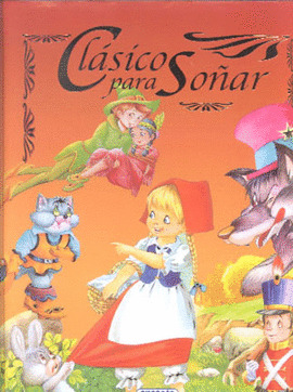 CLASICOS PARA SOŸAR VOL.2