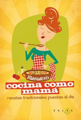 COCINA COMO MAMÁ