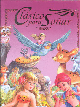 CLASICOS PARA SOŸAR VOL.3