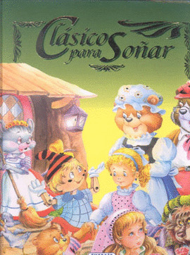 CLASICOS PARA SOŸAR VOL.4