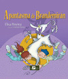 PANTASMA DE BRANDEMIRÁN, A