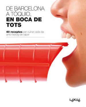 EN BOCA DE TOTS