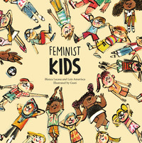 FEMINIST KIDS