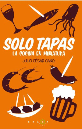 SÓLO TAPAS